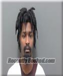 Recent Mugshot Image for Travon James in Racine County, Wisconsin