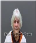 Recent Mugshot Image for Carolyn Landreman in Racine County, Wisconsin