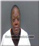 Recent Mugshot Image for Tasha Herrington in Racine County, Wisconsin
