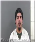 Recent Mugshot Image for Jose Deleon in Racine County, Wisconsin