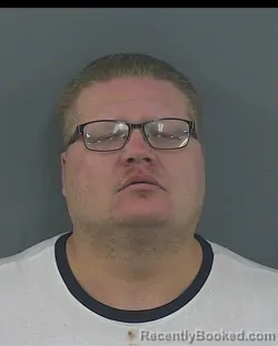 Recent Mugshot Image for BRANDON DEAN FONES in Sawyer County, Wisconsin