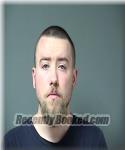 Recent Mugshot Image for Alec Peterson in Trempealeau County, Wisconsin