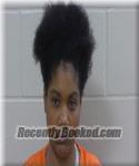 Recent Mugshot Image for Arieanna Martin in Trempealeau County, Wisconsin