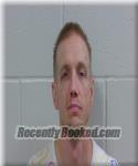 Recent Mugshot Image for Cody Olsen in Trempealeau County, Wisconsin