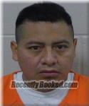 Recent Mugshot Image for Basilio Agustinjuarez in Trempealeau County, Wisconsin