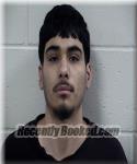 Recent Mugshot Image for Jesse Delatorre in Trempealeau County, Wisconsin