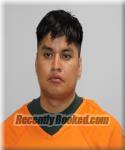 Recent Mugshot Image for Heliodoro Silva Mercado in Trempealeau County, Wisconsin
