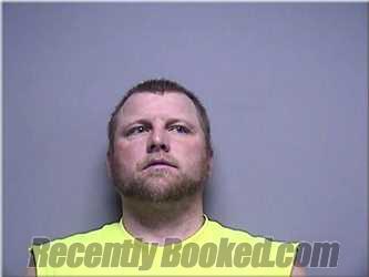 Recent Mugshot Image for Brian Sawall in Walworth County, Wisconsin