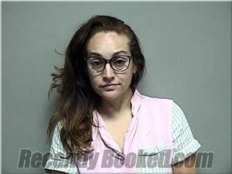 Recent Booking / Mugshot for Michelle Zurita in Walworth County, Wisconsin