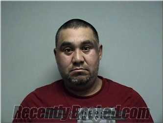 Recent Booking / Mugshot for Ramon Reyes Solis in Walworth County ...