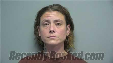 Nichole Wett Arrest Record & Booking Info – Walworth County, Wisconsin