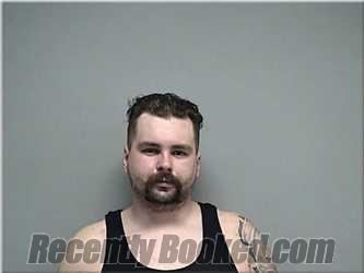 Recent Mugshot Image for Gabe Vestweber in Walworth County, Wisconsin