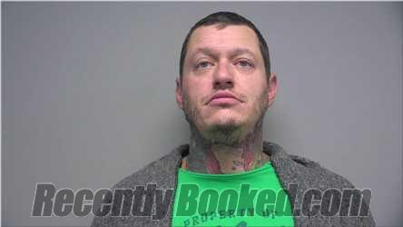 Recent Mugshot Image for Michael Koser in Walworth County, Wisconsin