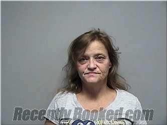 Recent Mugshot Image for Shannon Zamjahn in Walworth County, Wisconsin