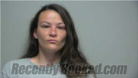 Recent Mugshot Image for Mariann Poff in Walworth County, Wisconsin