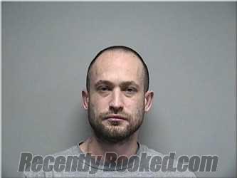 Recent Mugshot Image for Jimmy Conrad in Walworth County, Wisconsin