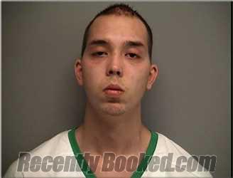 Recent Mugshot Image for Andrew Nelson in Walworth County, Wisconsin