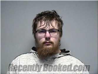 Recent Mugshot Image for Seth Riphahn in Walworth County, Wisconsin