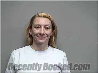 Recent Mugshot Image for Amber Keener in Walworth County, Wisconsin