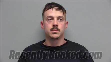 Recent Mugshot Image for Nicholas Meier in Walworth County, Wisconsin