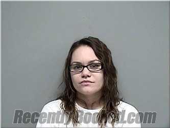 Recent Mugshot Image for Michelle Muraski in Walworth County, Wisconsin