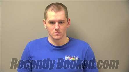 Recent Mugshot Image for Michael Murrin in Walworth County, Wisconsin