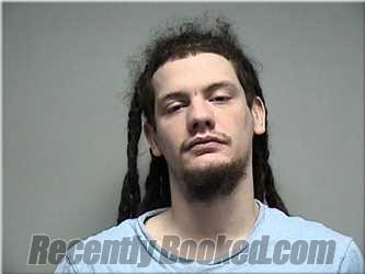 Recent Mugshot Image for Matthew Escamilla in Walworth County, Wisconsin
