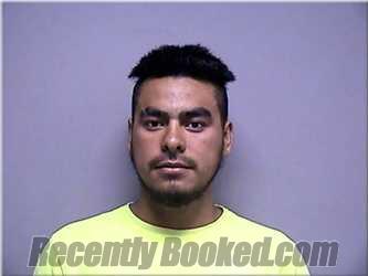 Recent Mugshot Image for Rosalino Gomez Martinez in Walworth County, Wisconsin