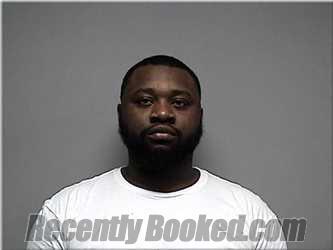 Recent Mugshot Image for Steven Walton in Walworth County, Wisconsin