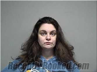 Recent Mugshot Image for Kayla Koenig in Walworth County, Wisconsin
