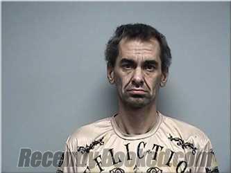 Recent Mugshot Image for Jared Hickman in Walworth County, Wisconsin