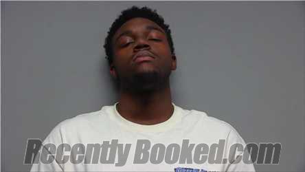 Recent Mugshot Image for Billy Thornton in Walworth County, Wisconsin