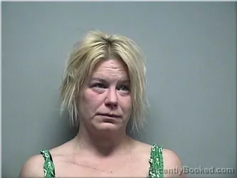 Recent Mugshot Image for Sheena Burie in Walworth County, Wisconsin