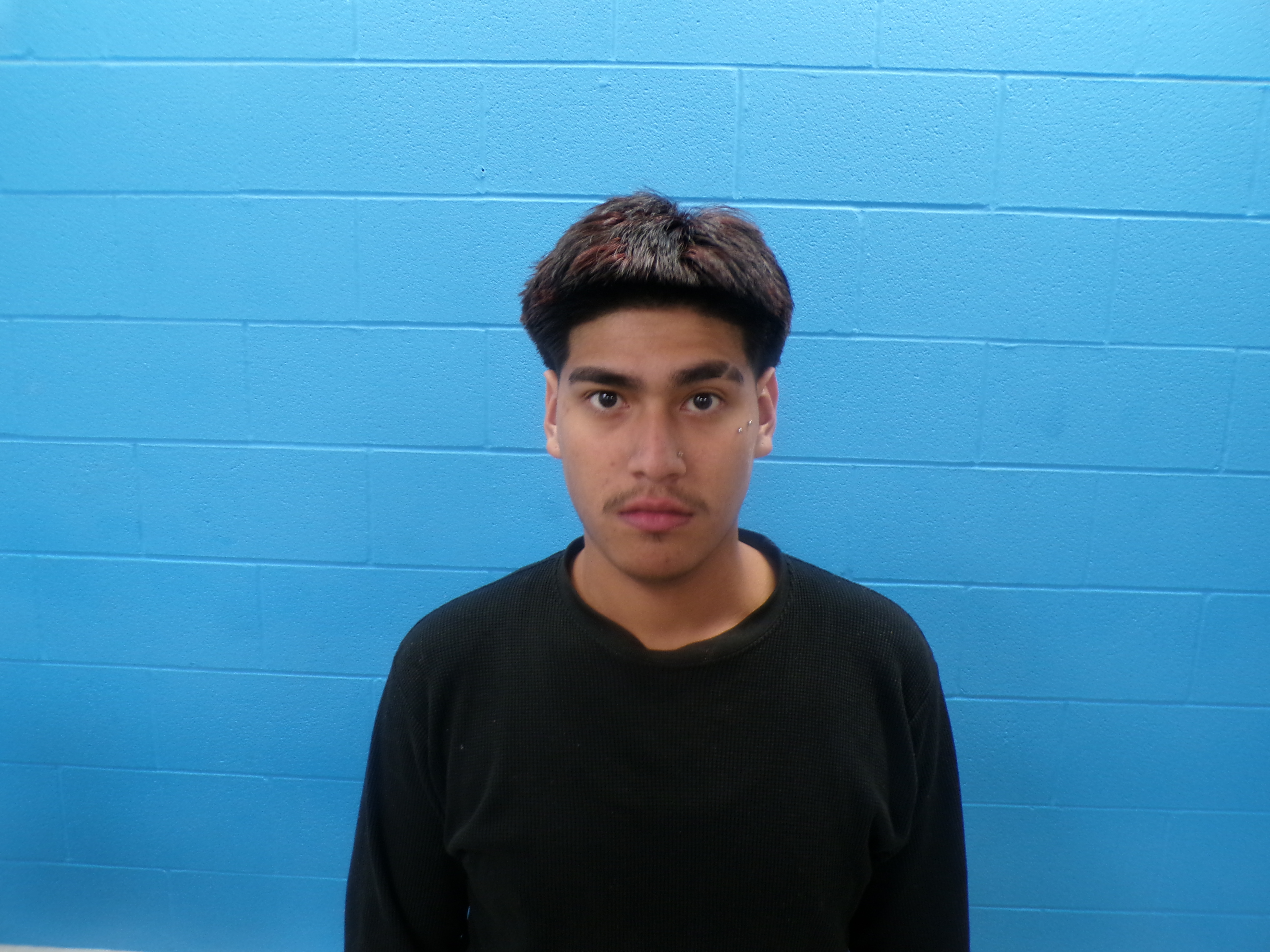 Recent Mugshot Image for JOHNNY RAY RIOS in Guadalupe County, Texas