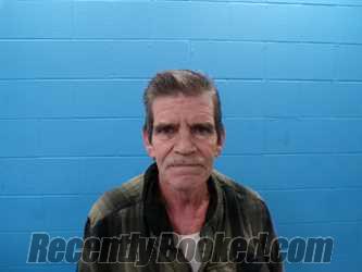 Recent Mugshot Image for MICHAEL ANTHONY TOUCHECK in Guadalupe County, Texas