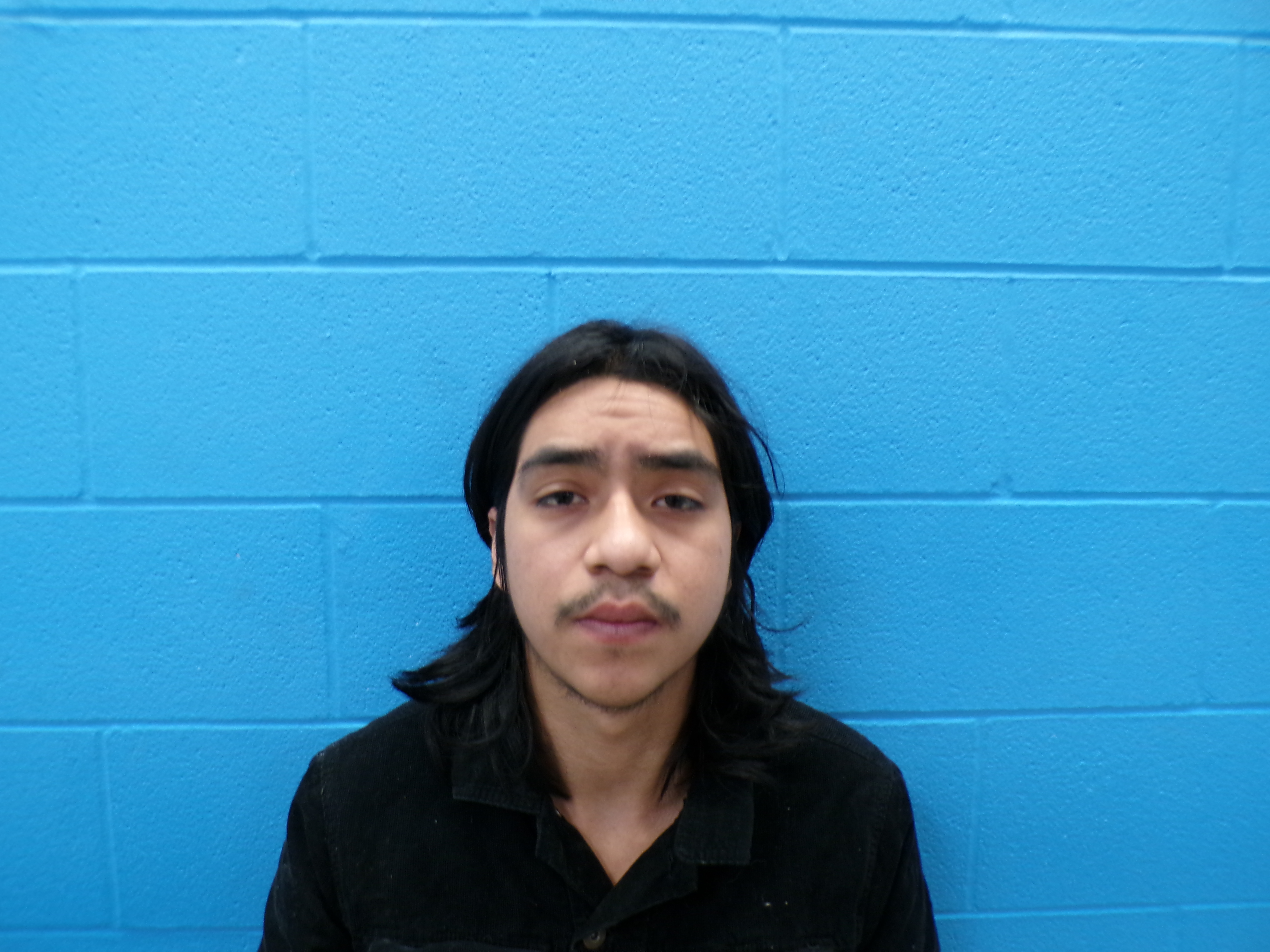 Recent Mugshot Image for HECTOR CHACON-CASTILLO in Guadalupe County, Texas