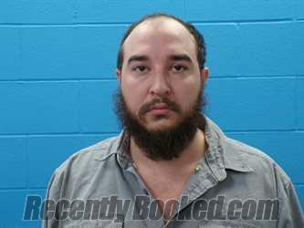 Recent Mugshot Image for KENNETH STEVEN LOMBARD in Guadalupe County, Texas