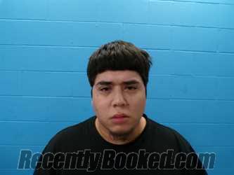 Recent Mugshot Image for JOSEPH MICHAEL DIETZ in Guadalupe County, Texas