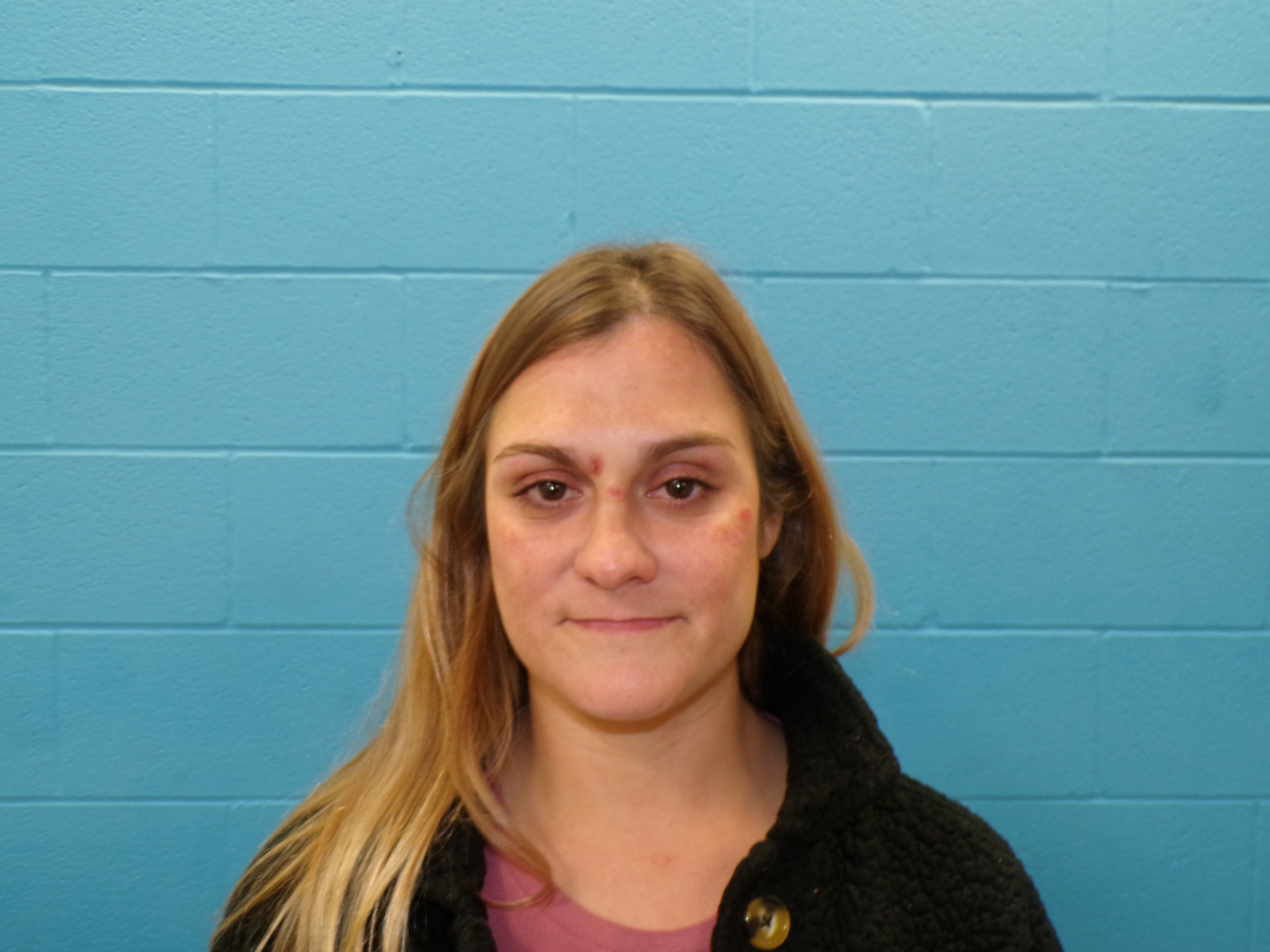 Recent Mugshot Image for BROOKE ASHTON LOPEZ in Guadalupe County, Texas