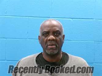 Recent Mugshot Image for BARRETT JEROME CLARK in Guadalupe County, Texas
