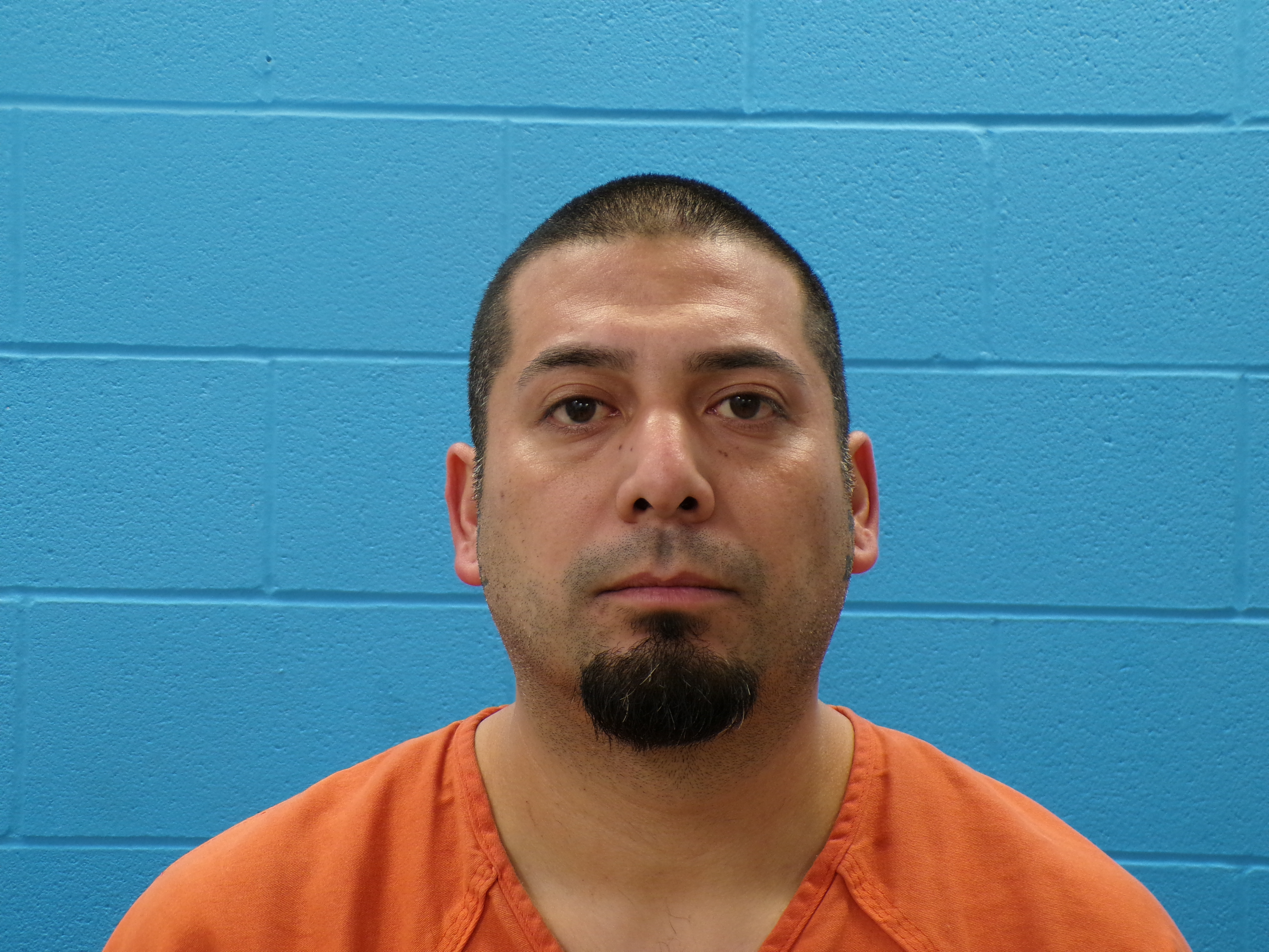 Recent Mugshot Image for JOE ANTHONY JAIMES in Guadalupe County, Texas