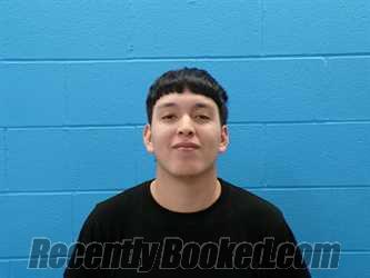 Recent Mugshot Image for JAYDEN XAVIER ACUNA in Guadalupe County, Texas