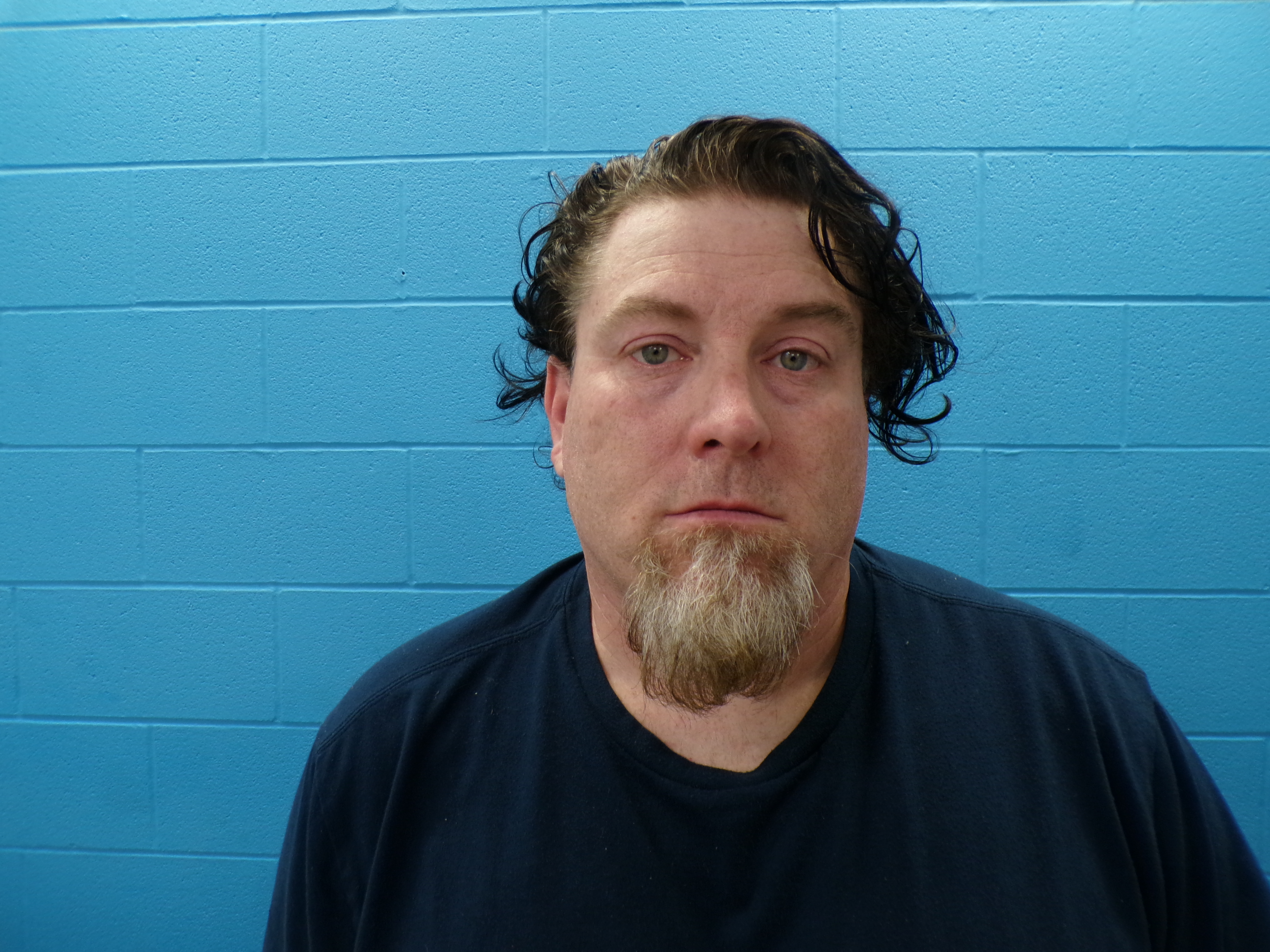 Recent Mugshot Image for TIMOTHY ANDREW FOX in Guadalupe County, Texas