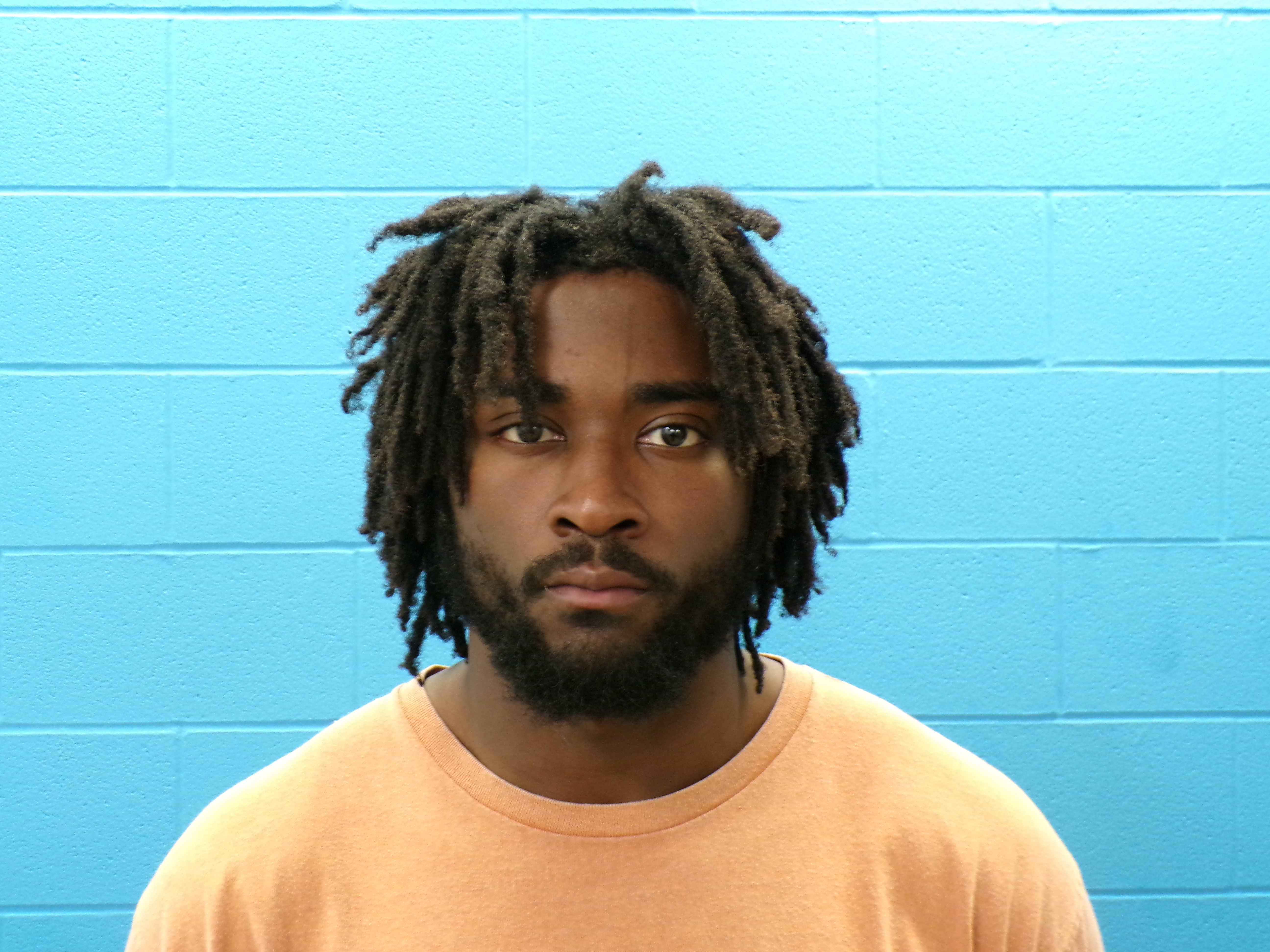 Recent Mugshot Image for JOSEPH MASSIAH CADETTE in Guadalupe County, Texas