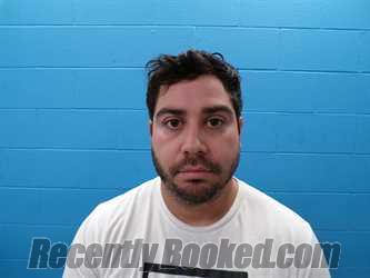 Recent Mugshot Image for TRAVIS TORRES in Guadalupe County, Texas