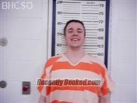 Recent Booking / Mugshot for BOBBY GARCIA in Big Horn County, Wyoming