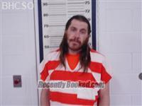 Recent Mugshot Image for TYLER MICHAEL HARVEY in Big Horn County, Wyoming