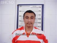 Recent Mugshot Image for GARRELL SNELL in Big Horn County, Wyoming