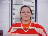 Recent Booking / Mugshot for LEOTA LYNN BEARTUSK-MARTINEZ in Big Horn