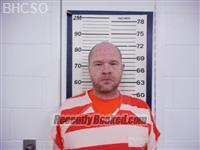 Recent Mugshot Image for MICHAEL PAUL ARNETT in Big Horn County, Wyoming